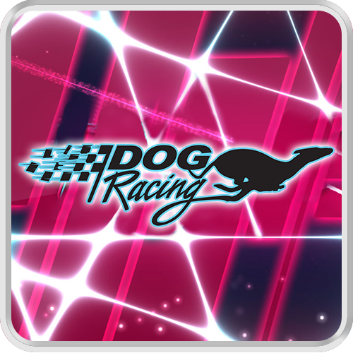 Dog racing Dog racing